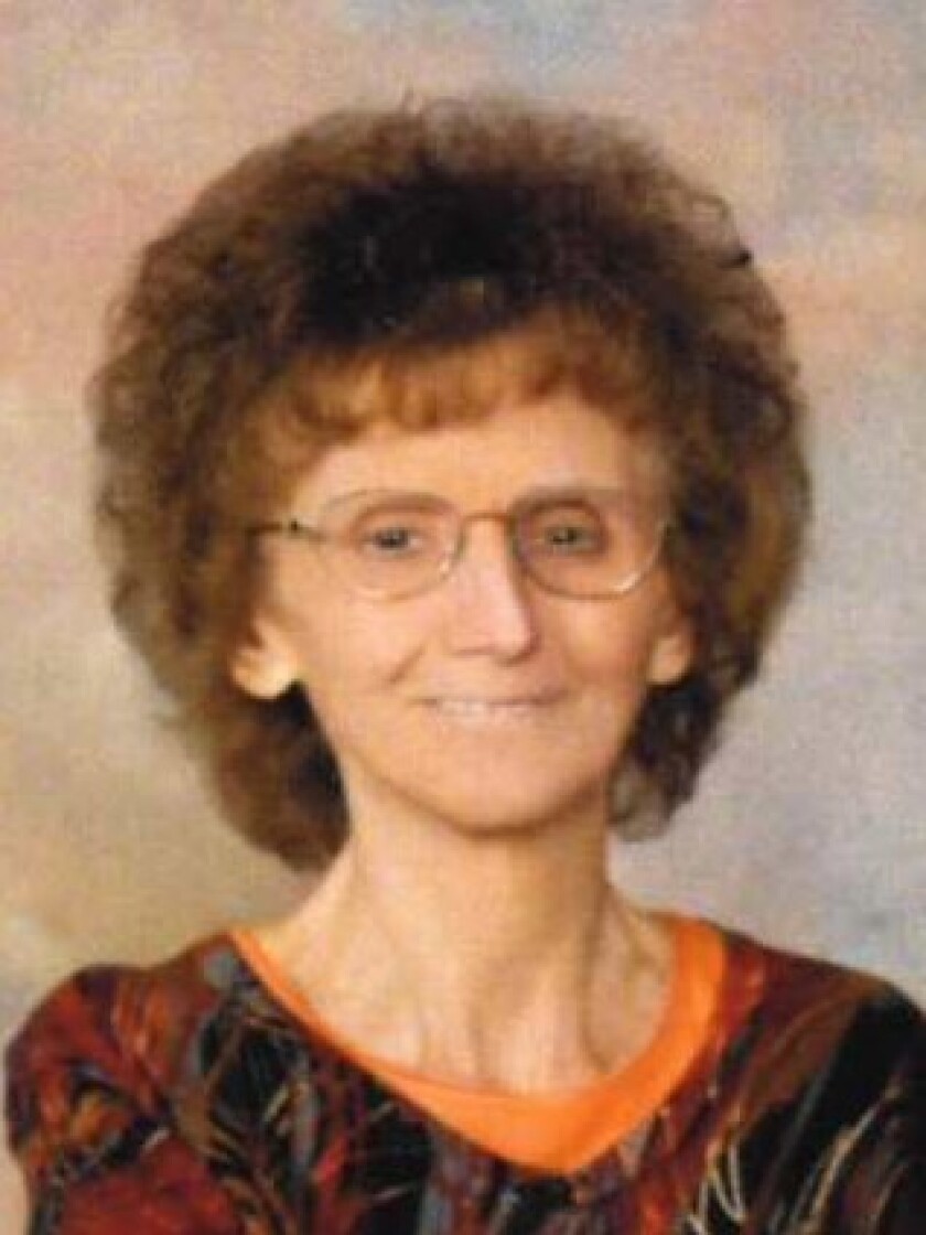 Karen Aman Jamestown Sun News, weather, sports from Jamestown North