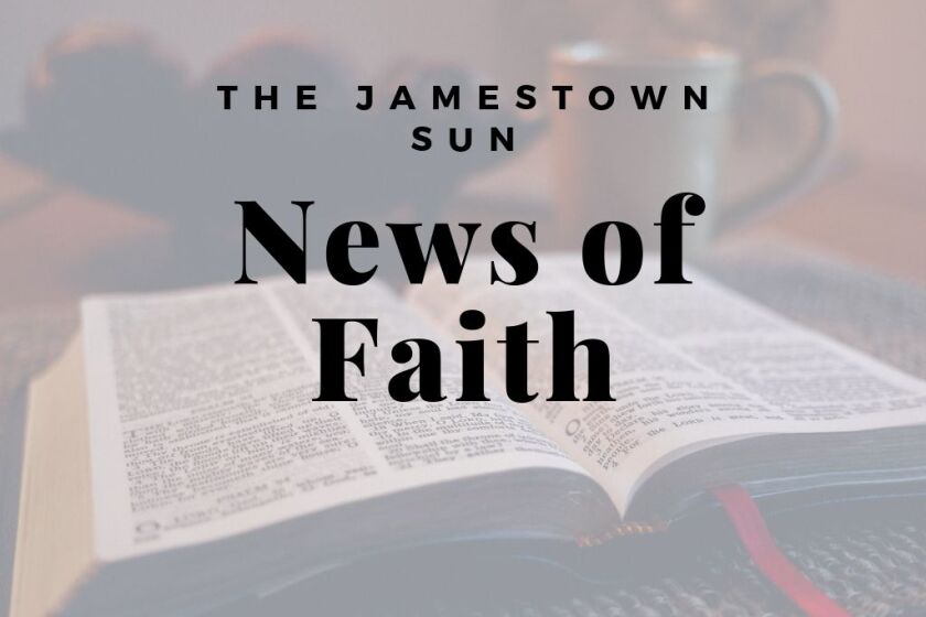JSSP Faith News