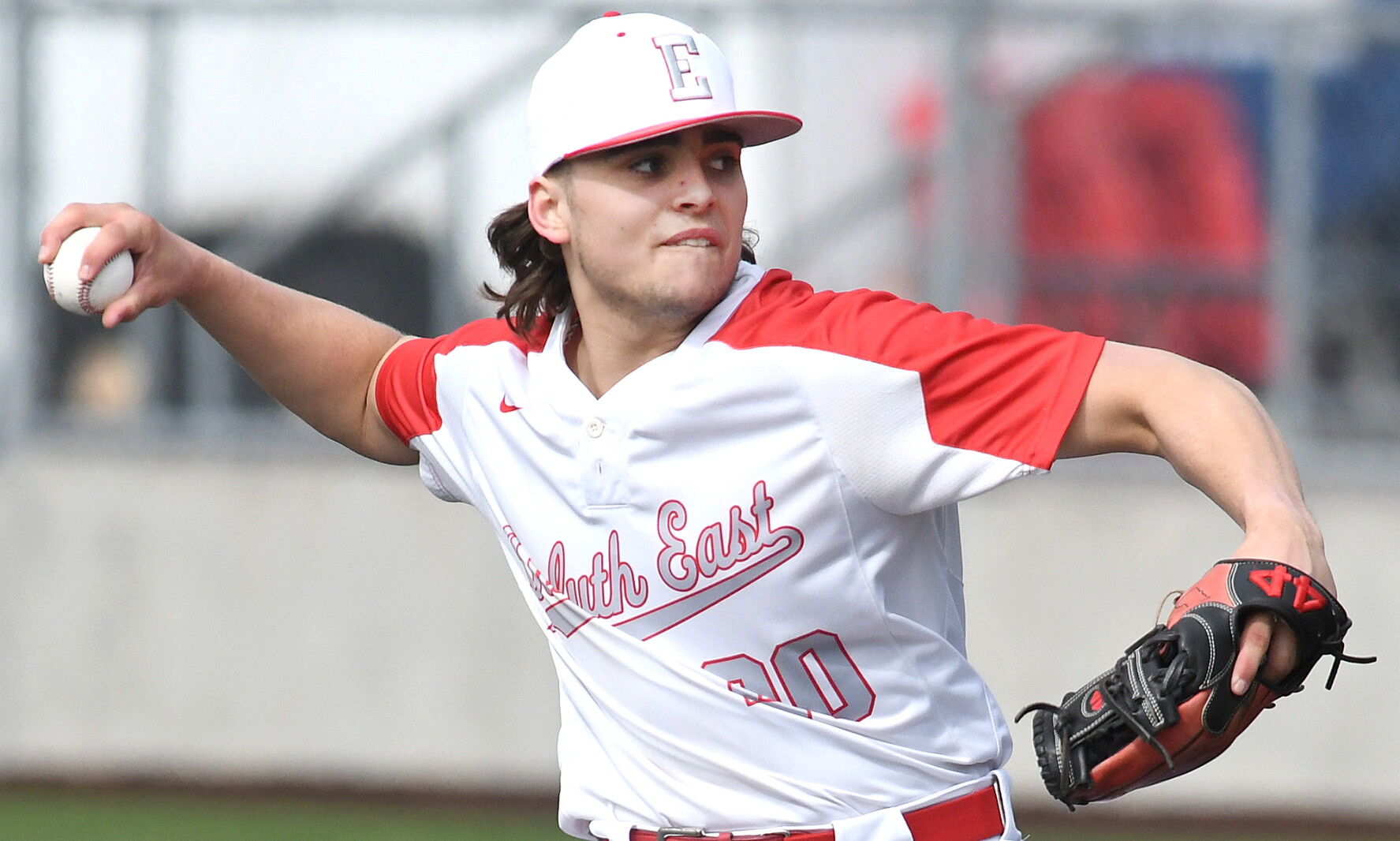 Garrett Ringer Prep baseball: Greyhounds hoping to extend run into postseason - Duluth ...