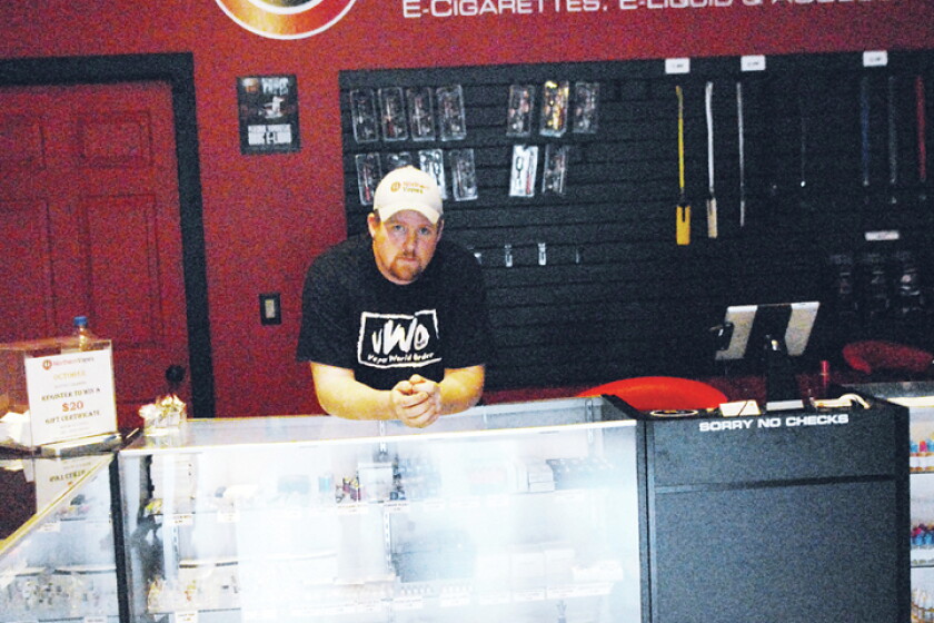 tobacco shop bemidji & Vapes 3 - Bunyan | Bemidji, MN | Vape | 10% OFF Darth vaper or flavor savior?