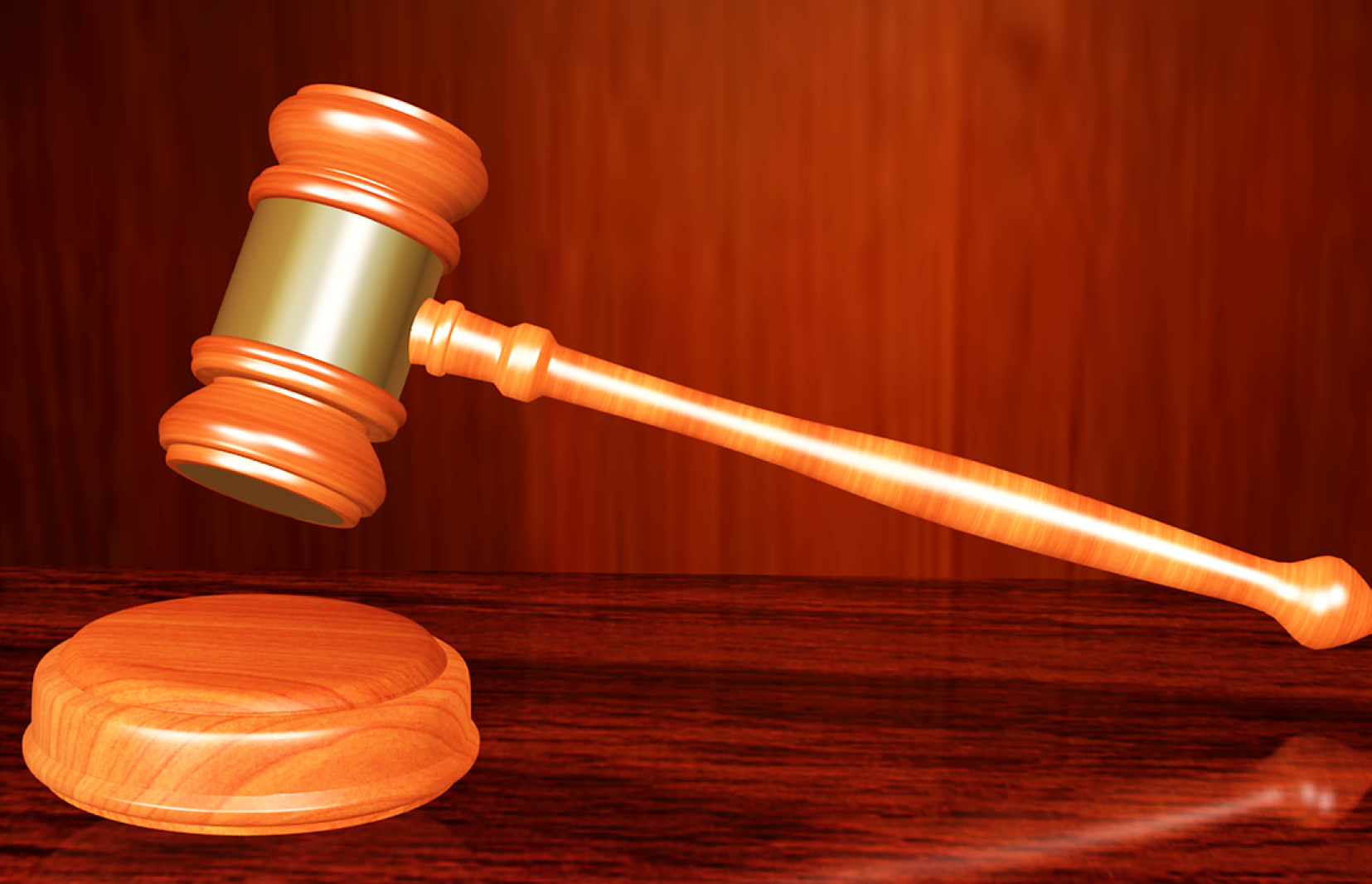 Man who broke into Perham home has first court appearance