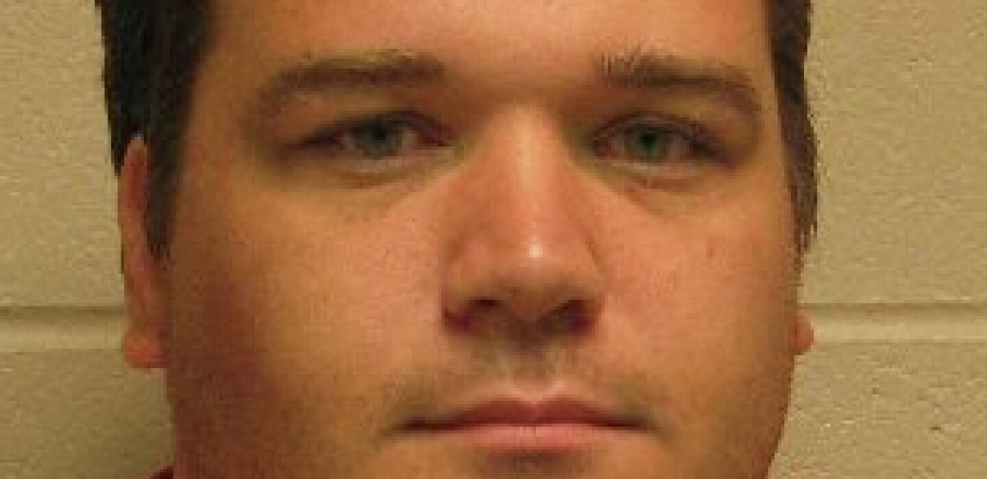 KVRR TV Sports Director Pleads Guilty To Obstructing Police Placed On kvrr-tv-sports-director-pleads-guilty-to-obstructing-police-placed-on