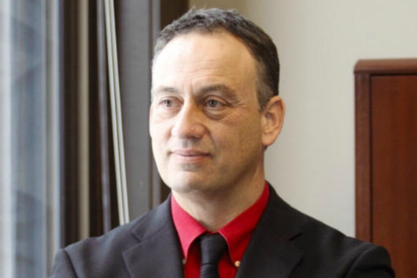 Peter Welte