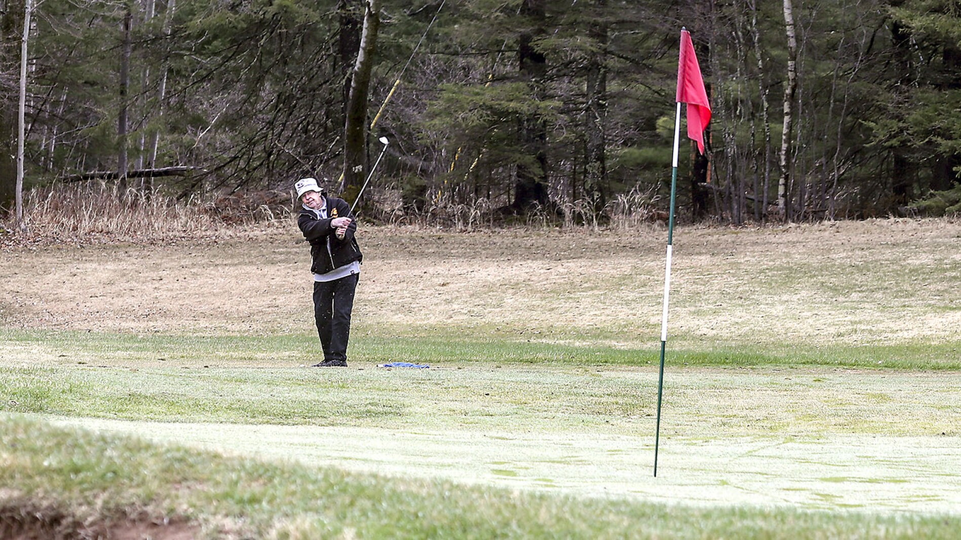 Duluth to study future reuse of Lester Golf Course property again, as city seeks direction