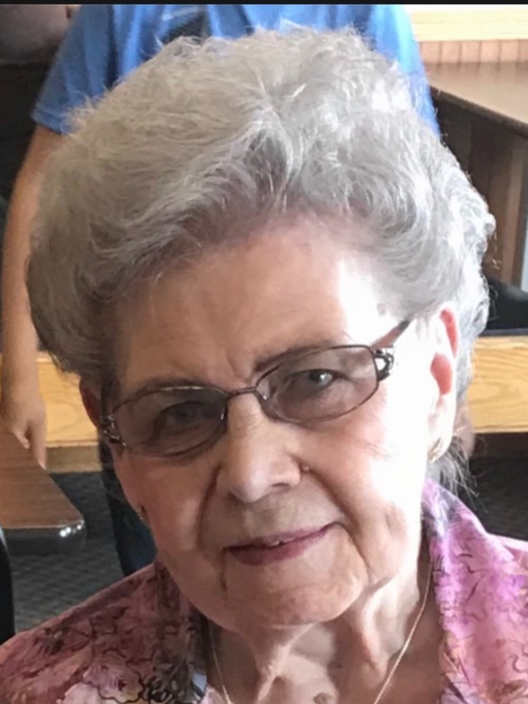 Esther C. Mann The Dickinson Press News, weather, sports from