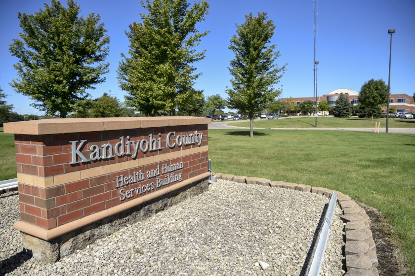 Kandiyohi County offers a safety net for those needing mental health