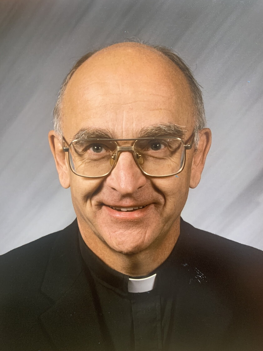 Michael Patnode St. Philip's School to honor outstanding alumni, supporters - The ...