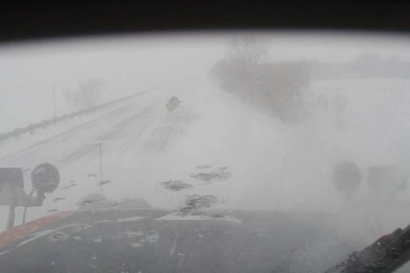 Weather updates for west central Minnesota for Feb. 23, 2023  Weather updates for west central Minnesota for Feb. 23, 2023