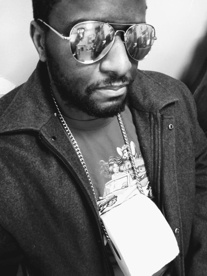 Lawrence Conley II
