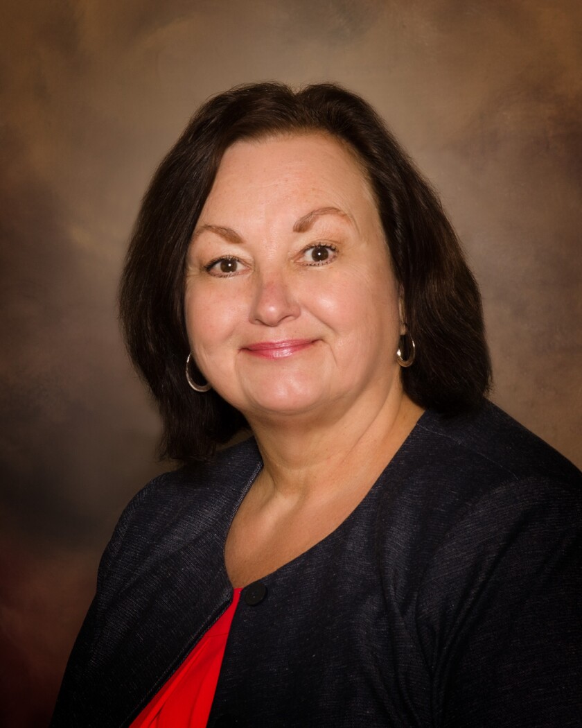 Peggy Stebbins