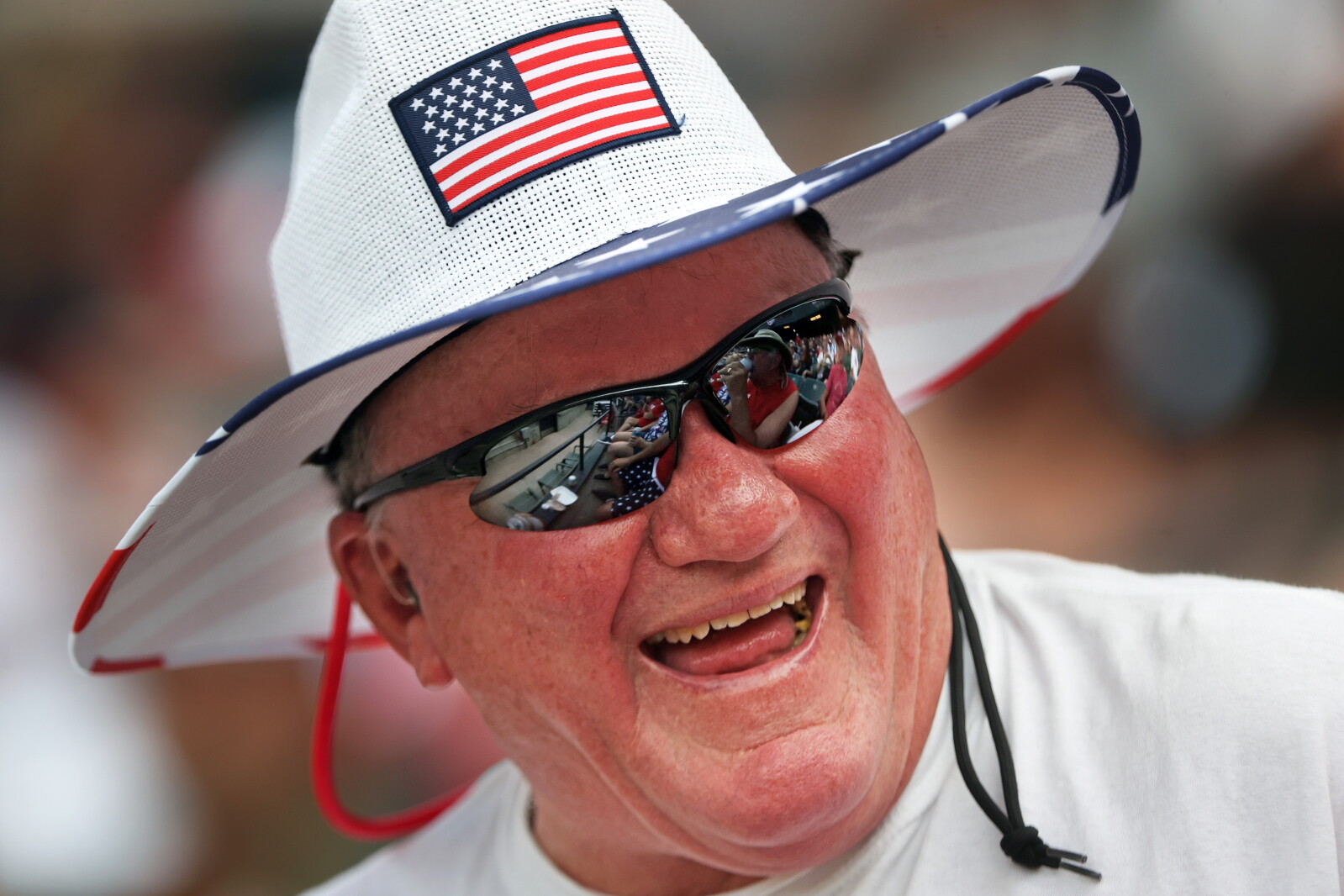 Photos: Fargo area scenes from Fourth of July weekend