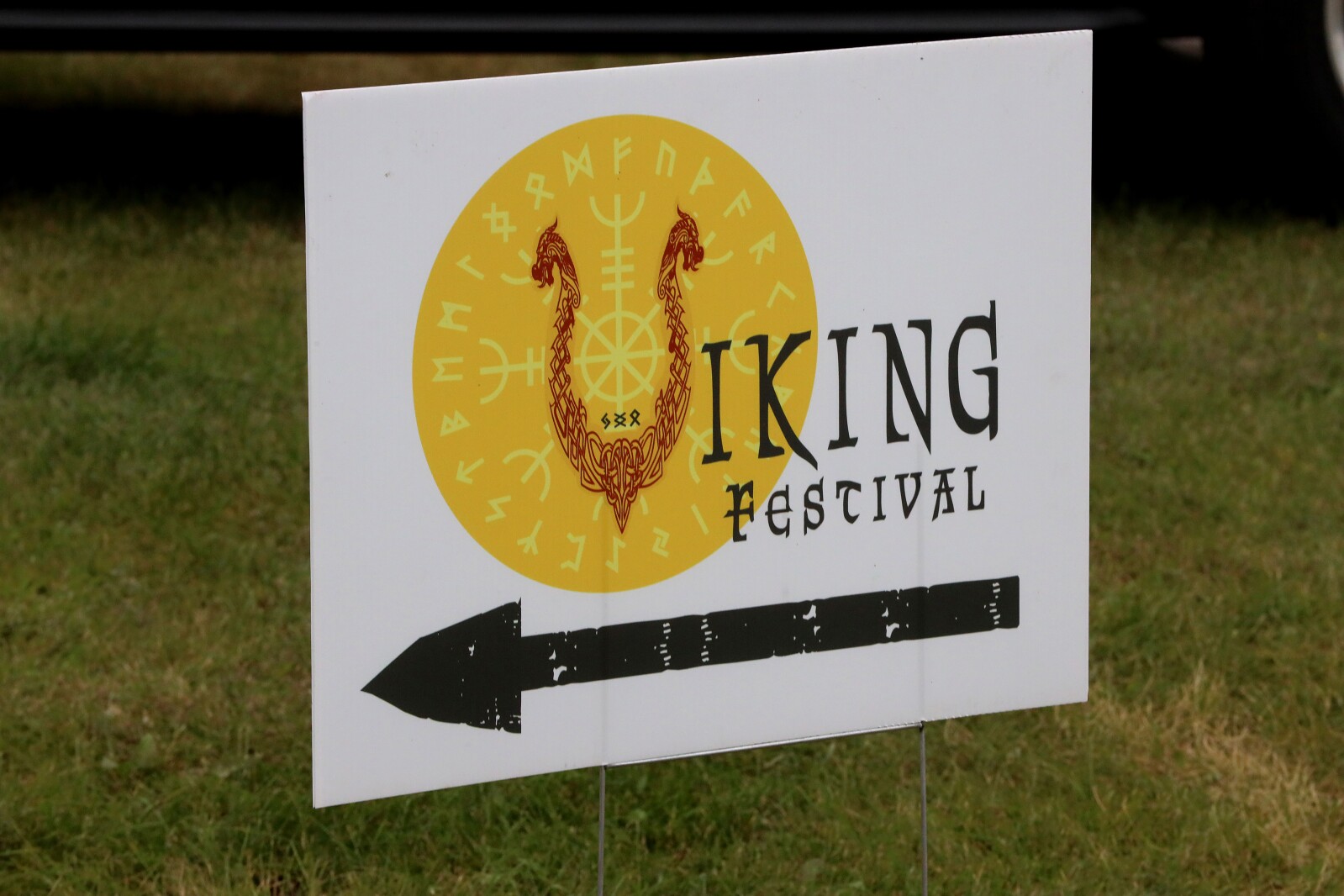 Crow Wing Viking Festival