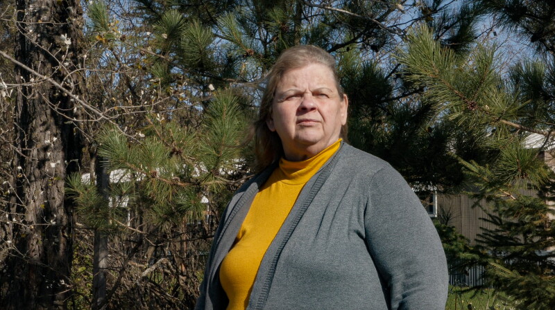A decade ago her daughter went missing. Now, there may be a witness to what happened.