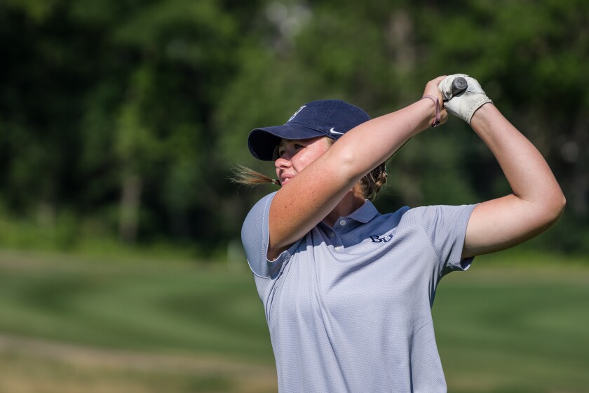 Women's Amateur Championship