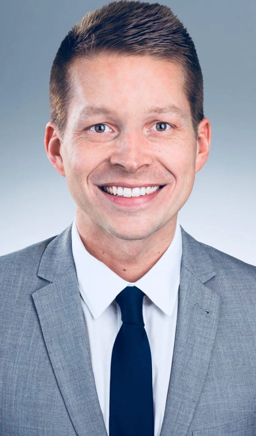 Ty Hegland, Chief Executive Officer at Prairie St. John's