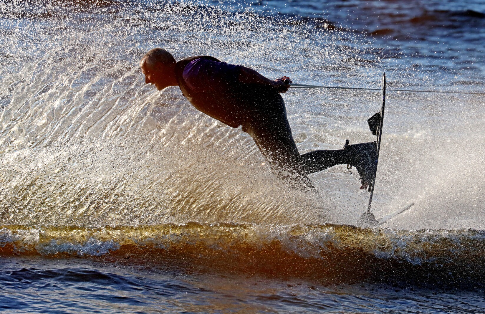 Ski Loons show