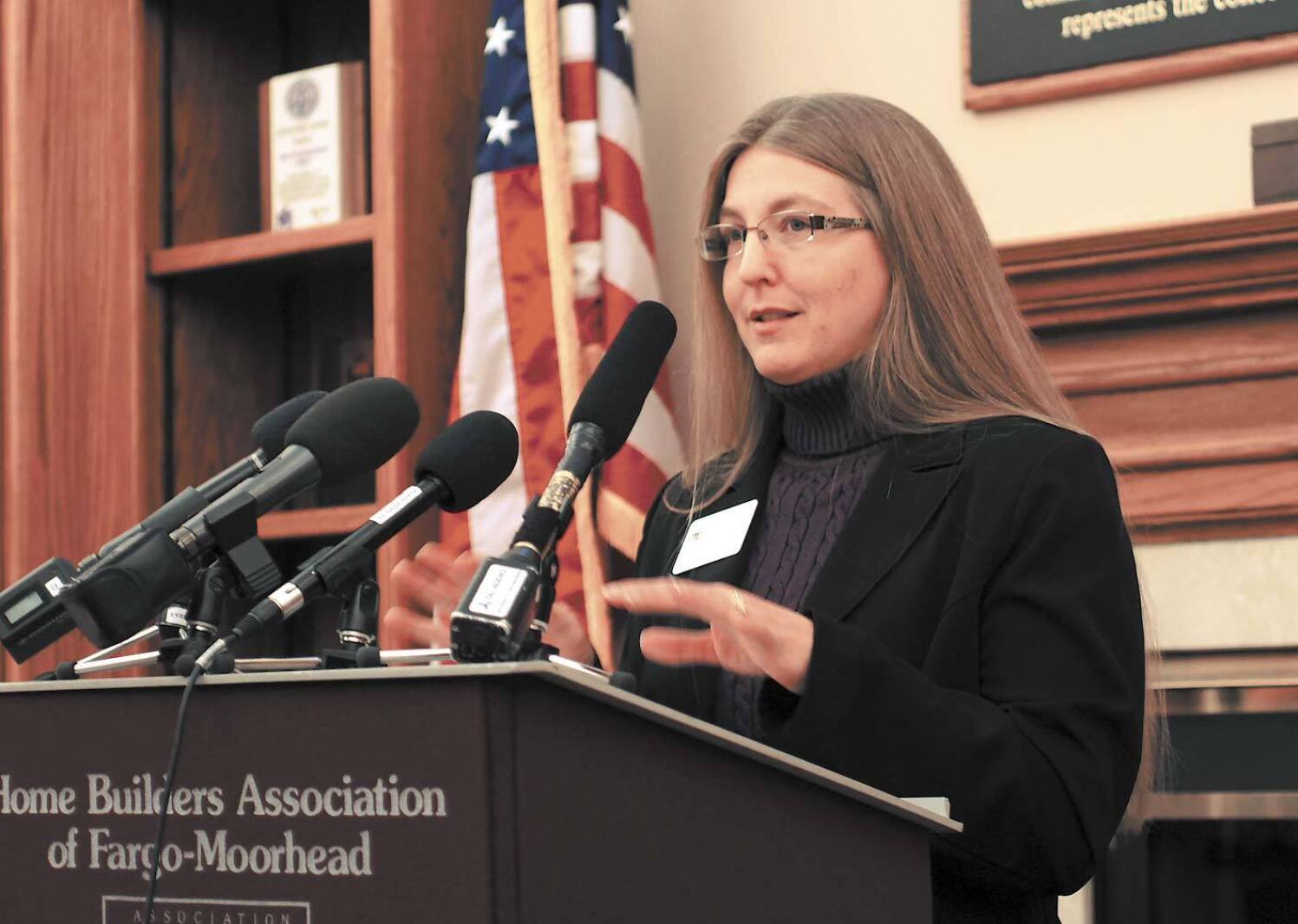 FM building permit values set record InForum Fargo, Moorhead and