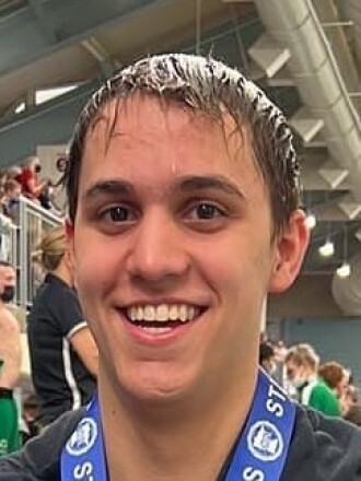 Grant Wodny