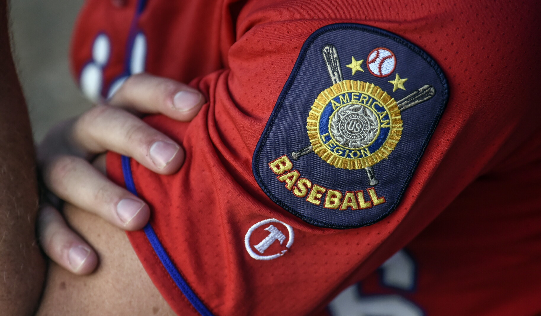 First-round matchups lined up for South Dakota Class A Legion baseball