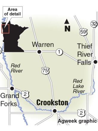 Crookston, Minn.