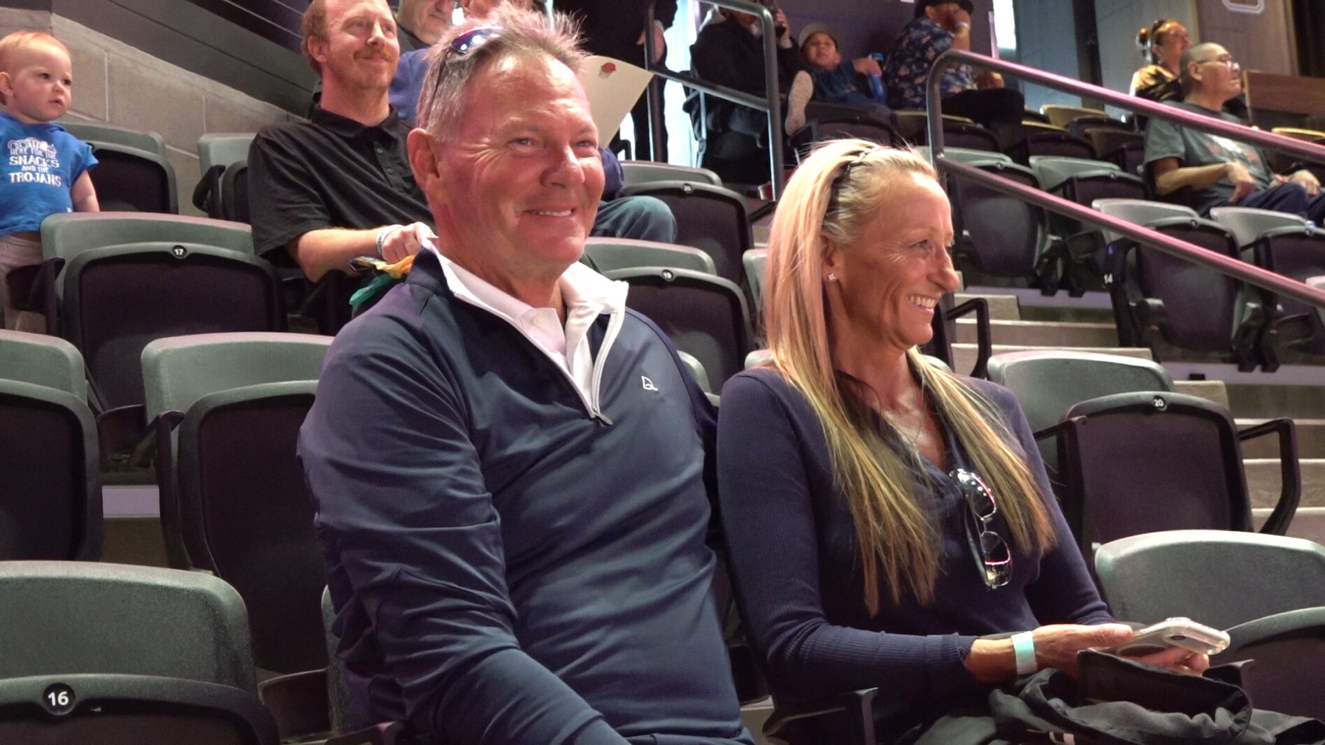 Rod Sambeeck Basketball Without Borders - Rapid City, South Dakota | News, Weather ...