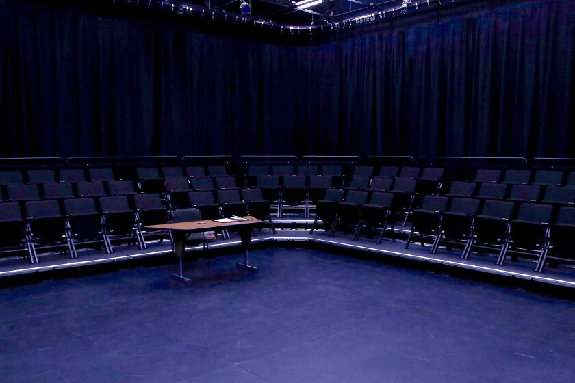 Actors Repertory Theatre, Central Lakes Community Performing Arts ...