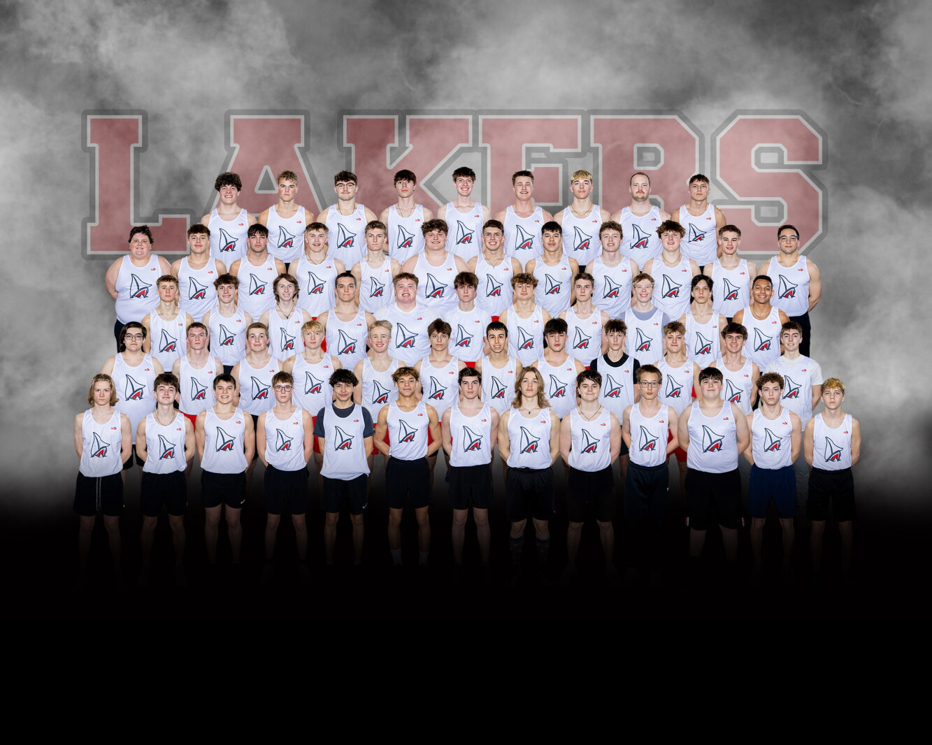 Detroit Lakes boys track and field compete at Class AA State True Team ...
