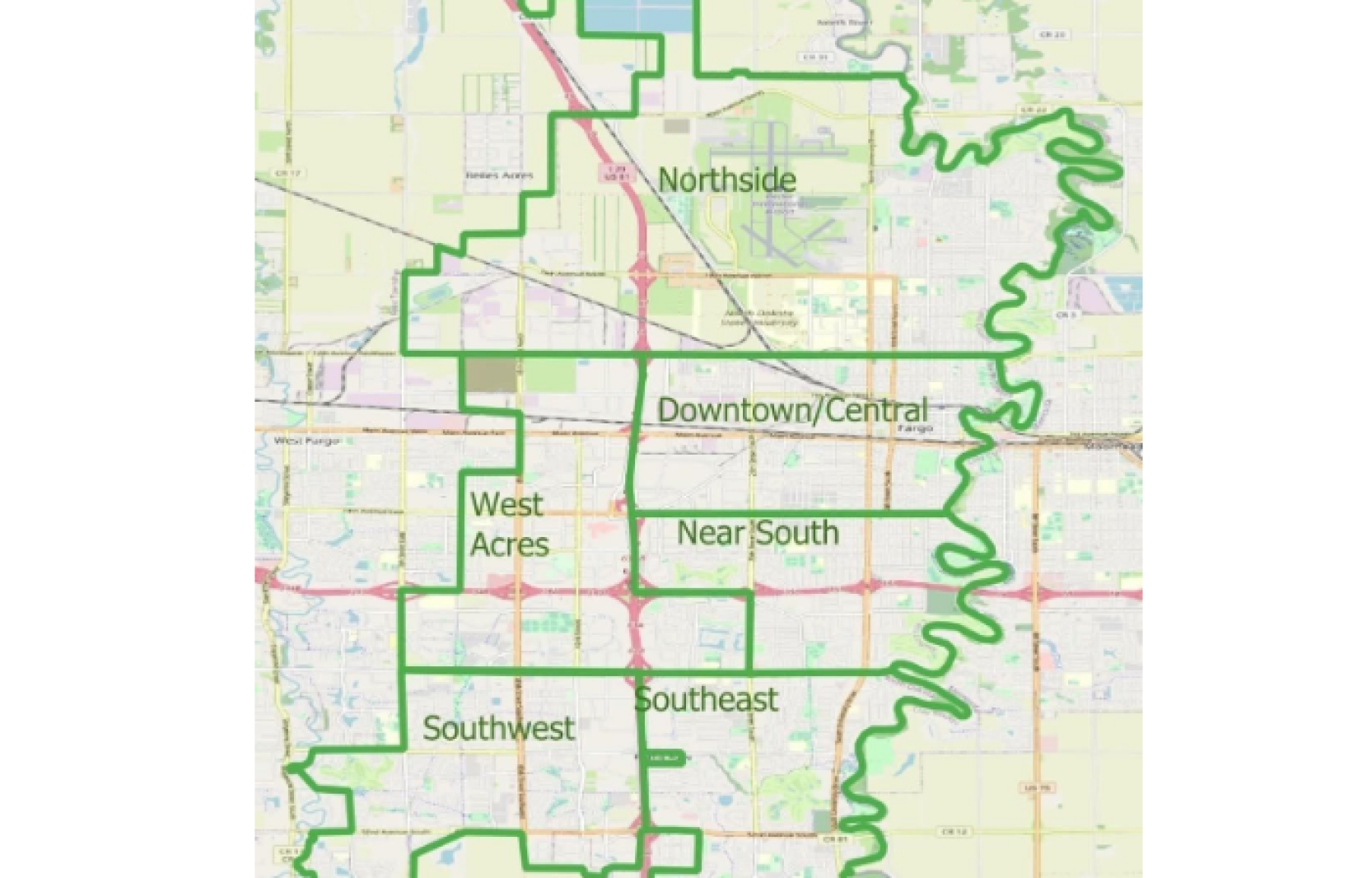 Backers of Fargo wards petition say they collected more than enough signatures for special election