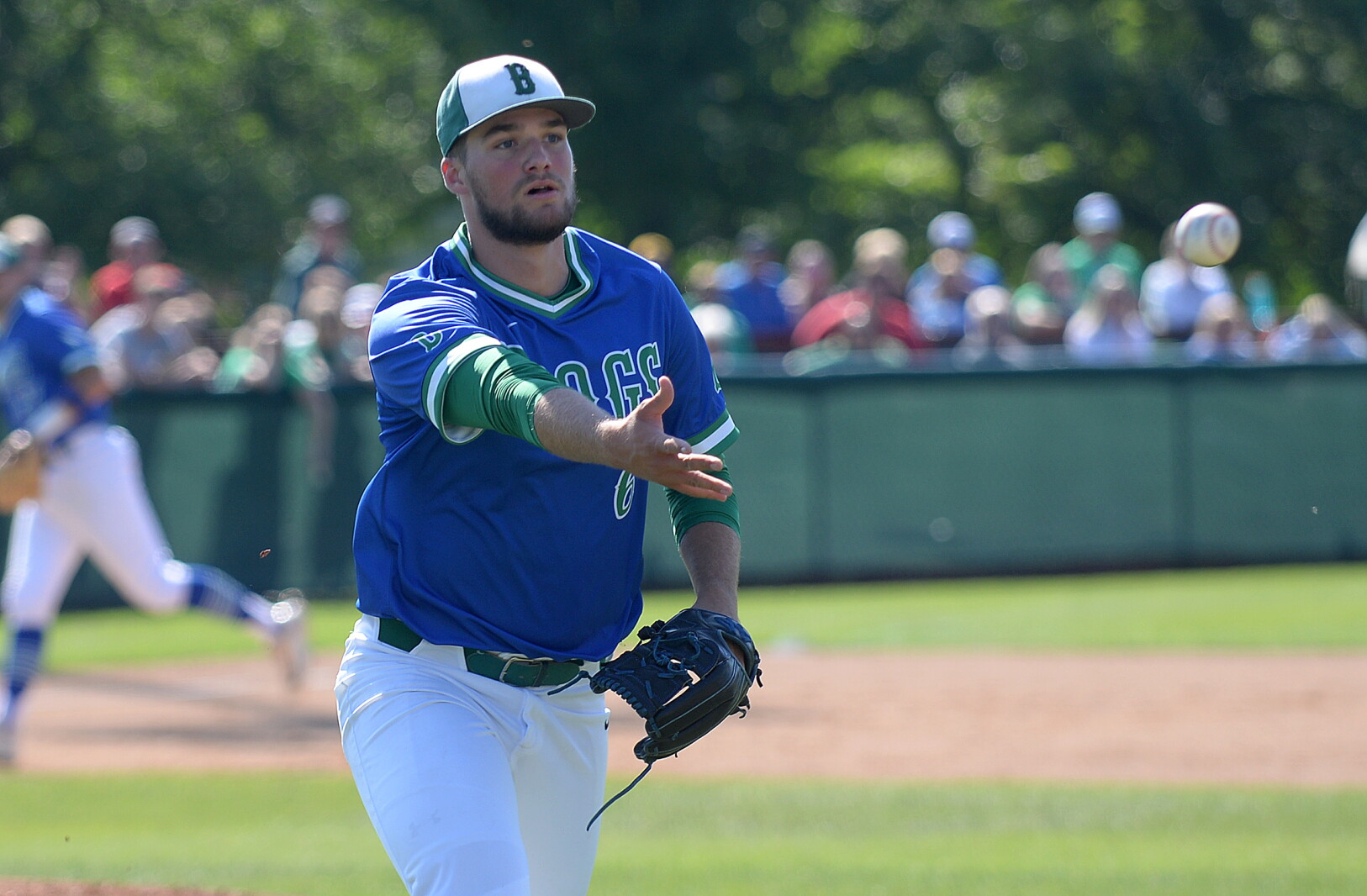 Amateur baseball: Bird Island Bullfrogs aim for another long run - West ...