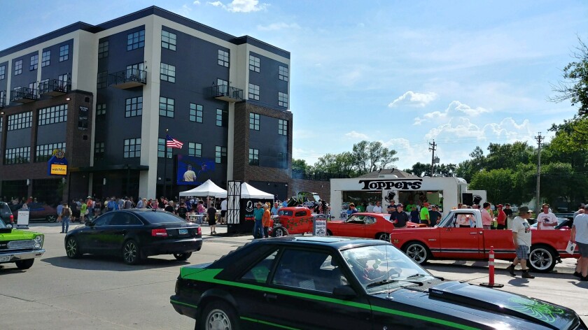 IMPACT.COMMUNITIES.PLAZA.CRUISE