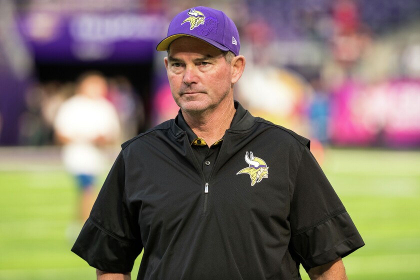 zimmer minnesota vikings