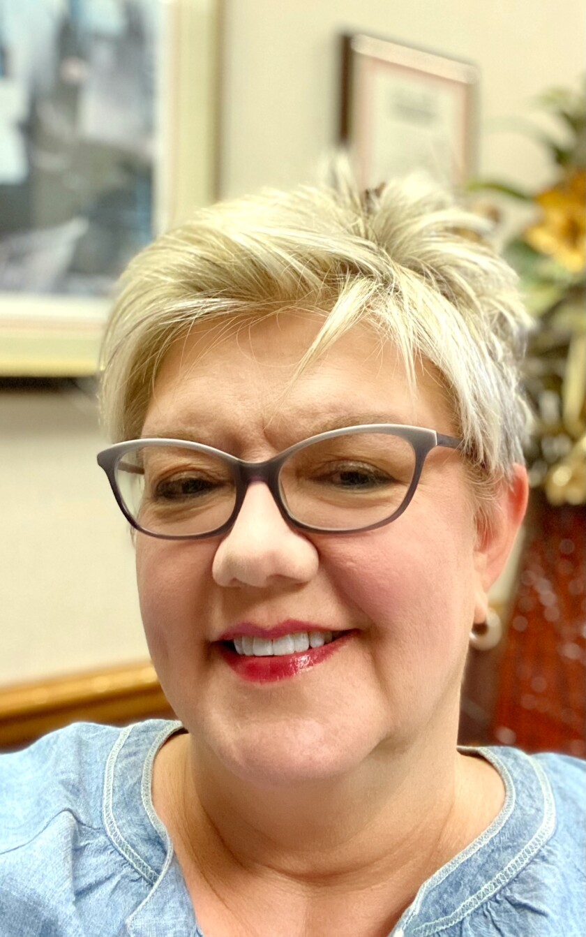 Melissa Swenson, Publisher