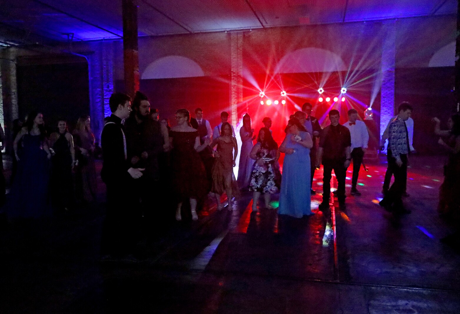 Brainerd Prom 2022