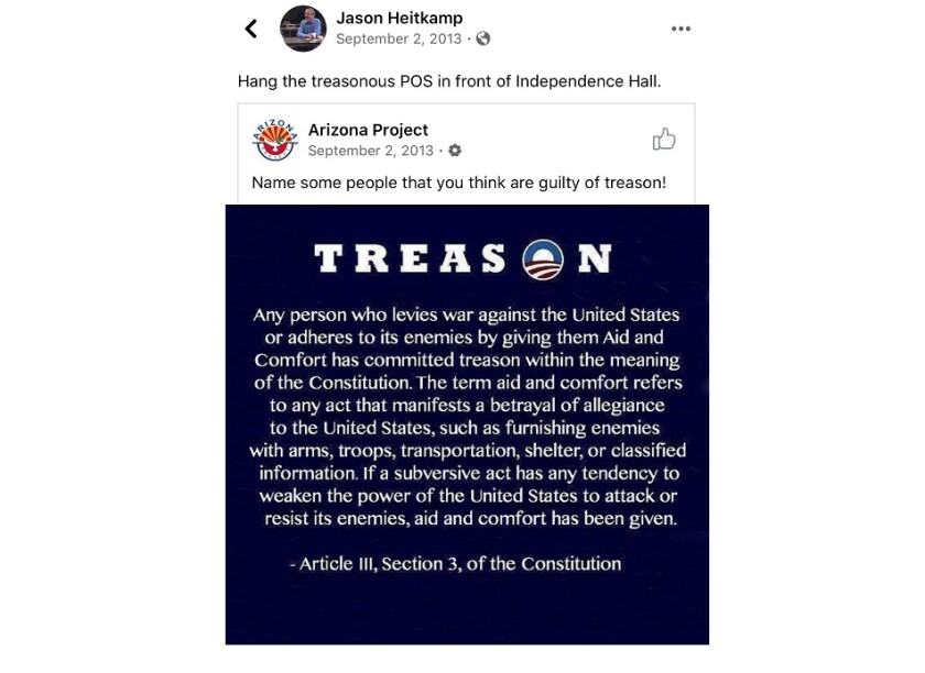 EMBED: Heitkamp Facebook Post 4