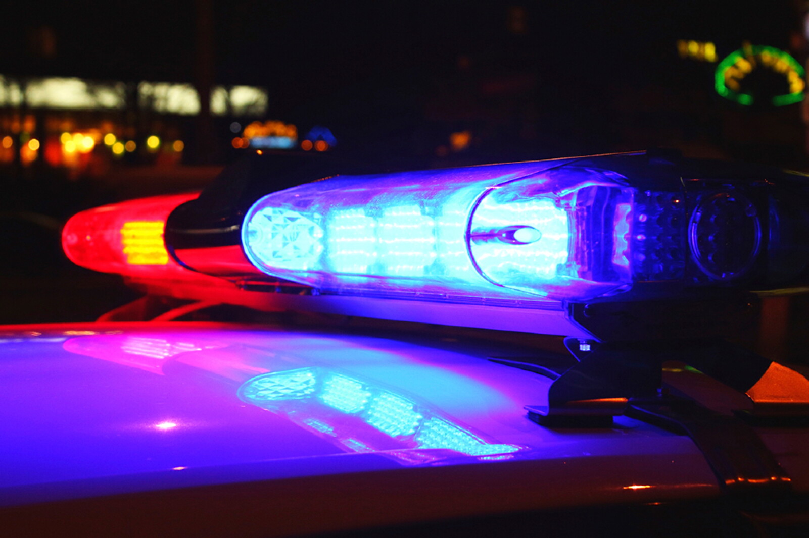 Duluth police investigating early morning shooting incident