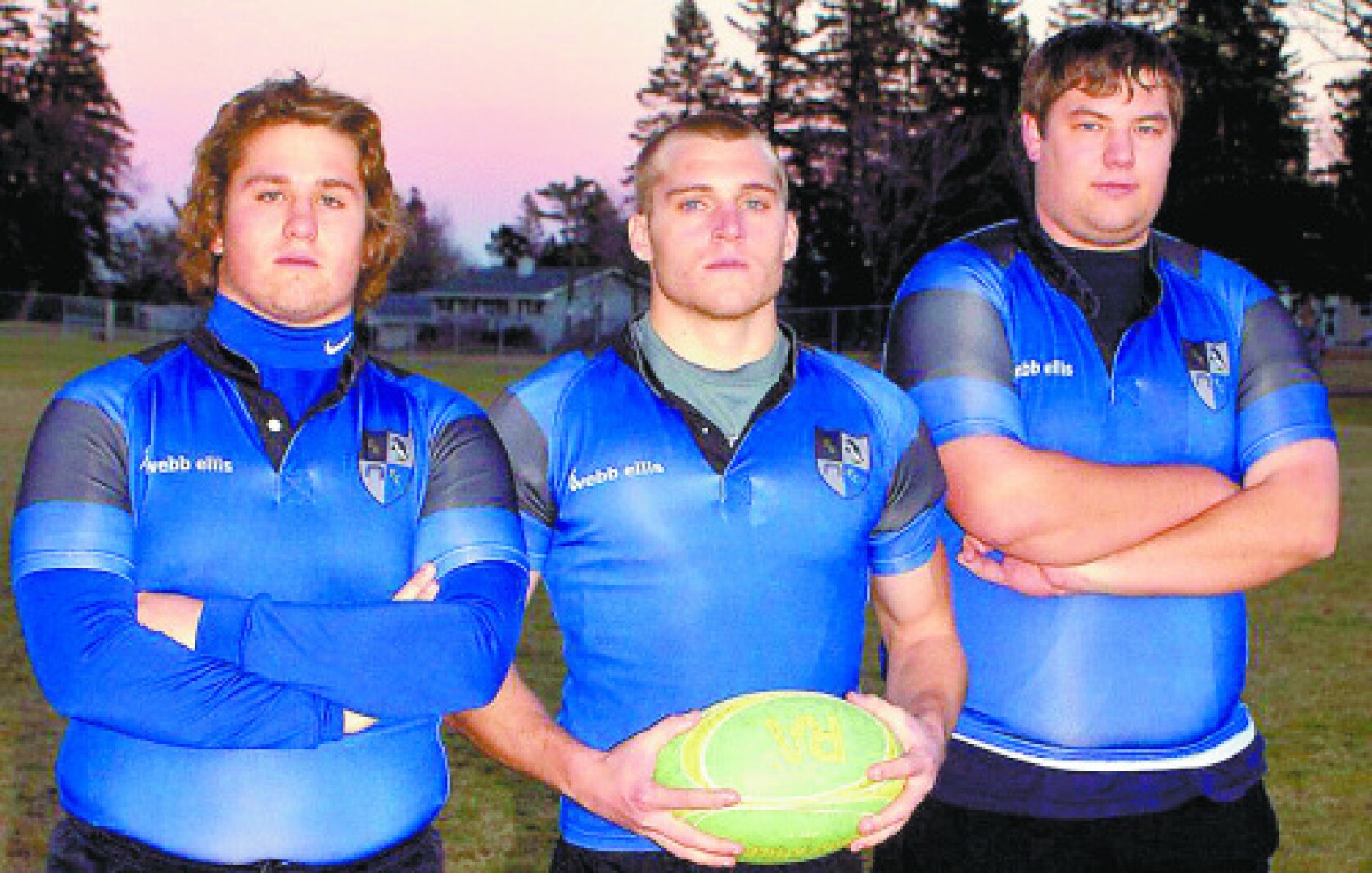 YourSports: UMD rugby team announces Pratt Scholarship winners - Duluth ...
