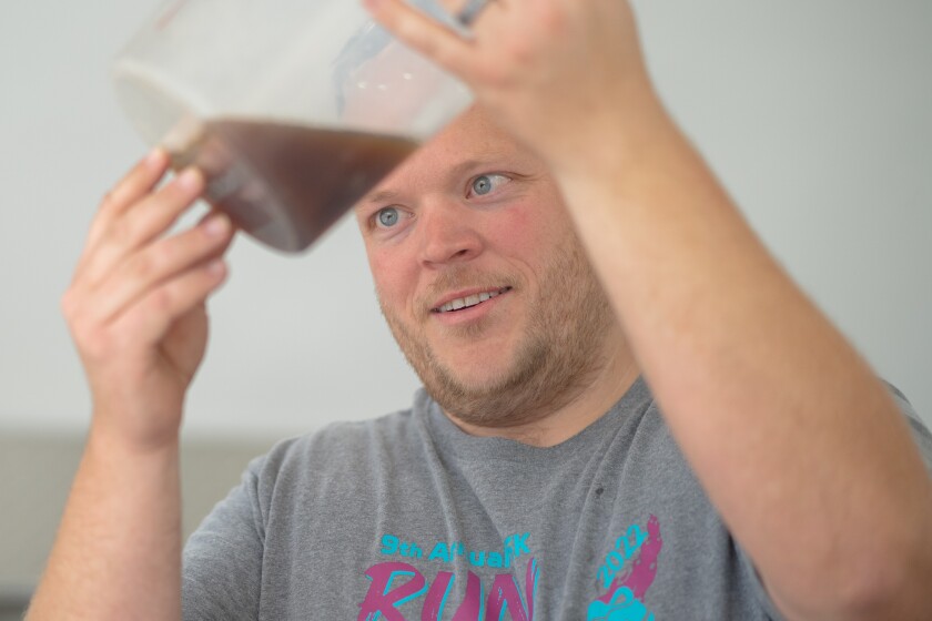 Chaotic Good Brewing Company