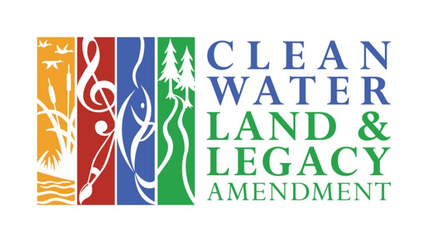 Clean Water Land & Legacy Amendment