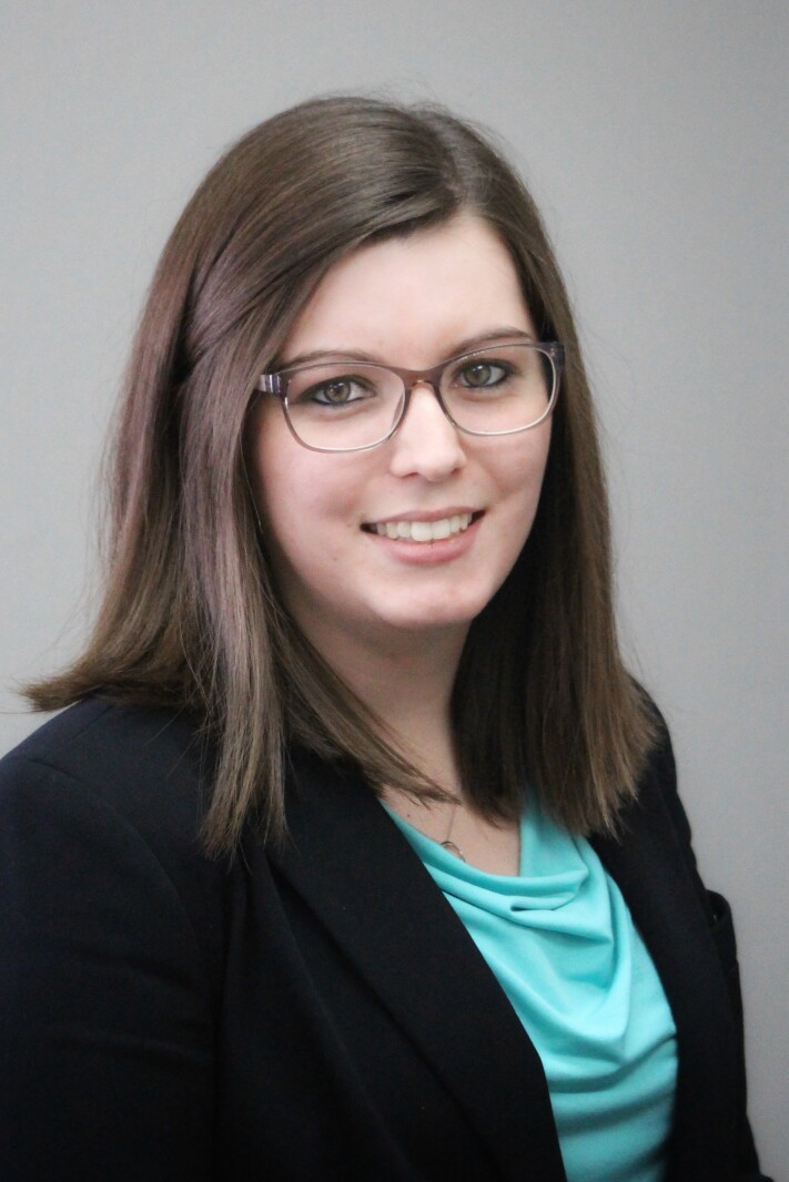 Rausch earns CPA designation - West Central Tribune | News, weather ...