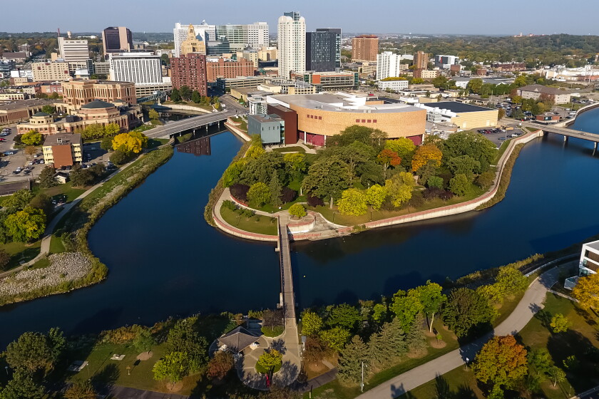 Benchmark Rochester Minnesota Energy benchmarking open house seeks to outline expectations for ...