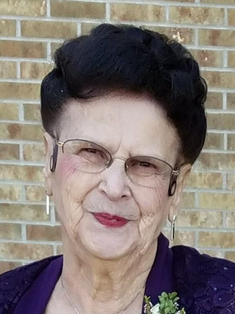 Heckenlaible’s 90th Birthday Mitchell Republic News, weather, sports from Mitchell