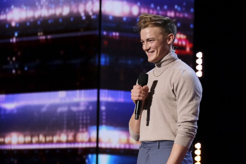 America's Got Talent - Season 17