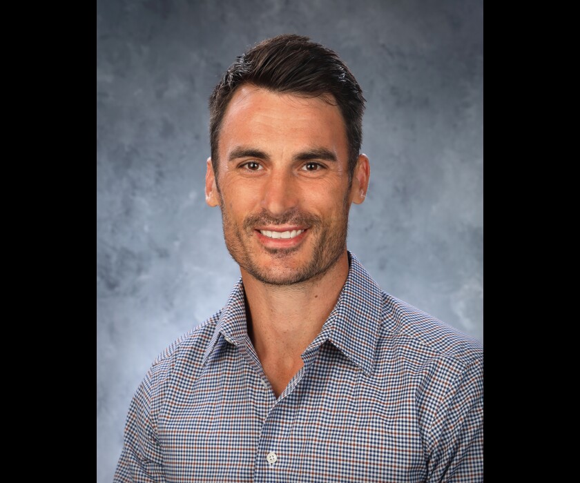 Brandon Bochenski