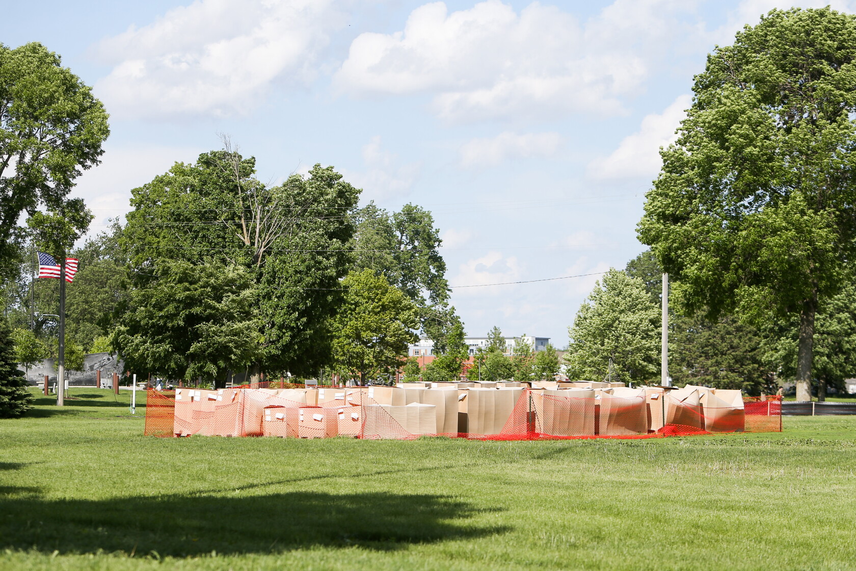Soldier Field Pool Rochester Soldiers Field upgrades, including aquatics center, see short delay ...