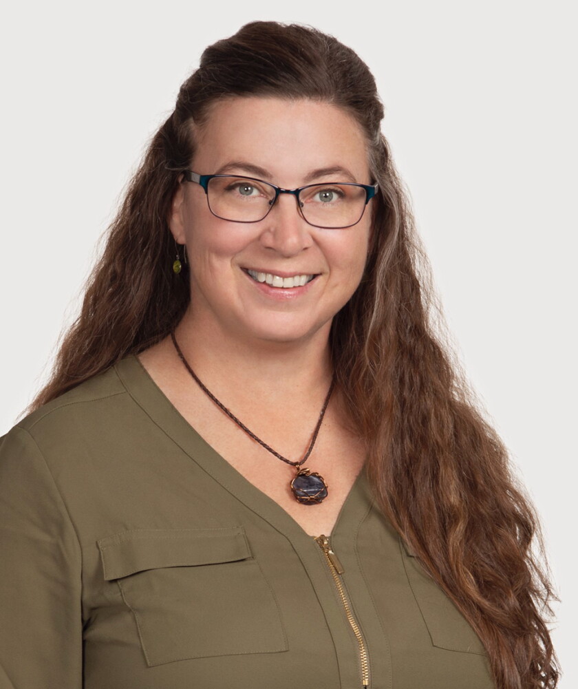 Heather Raverty