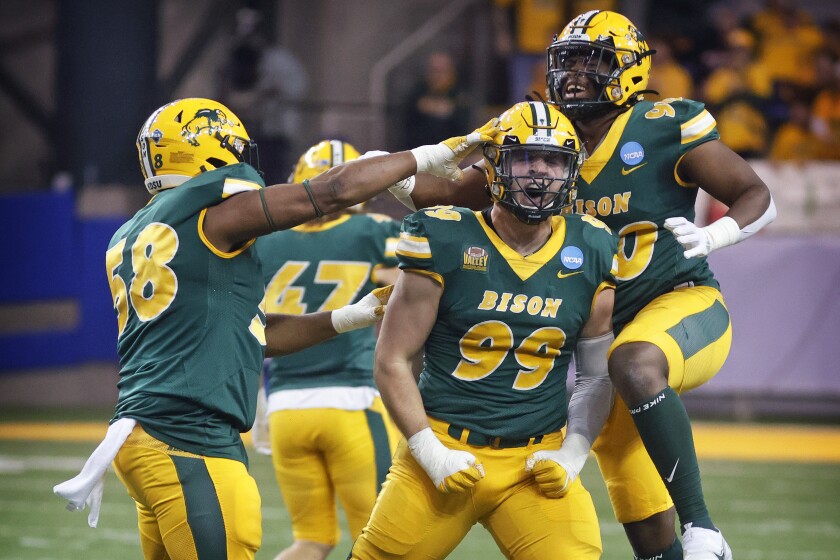 Bison Game Day Stats Predictions For Samford At NDSU InForum bison-game-day-stats-predictions-for-samford-at-ndsu-inforum