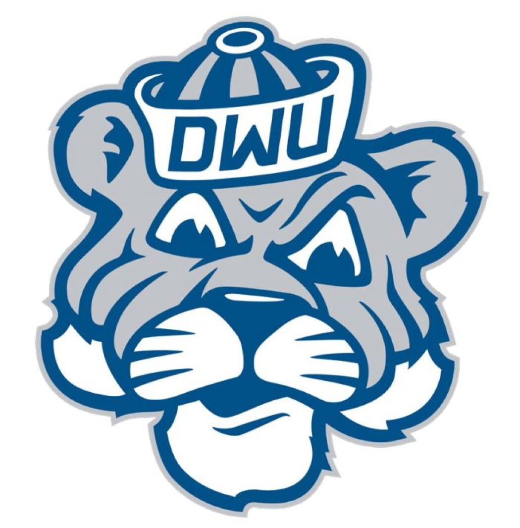 Dakota Wesleyan University logo