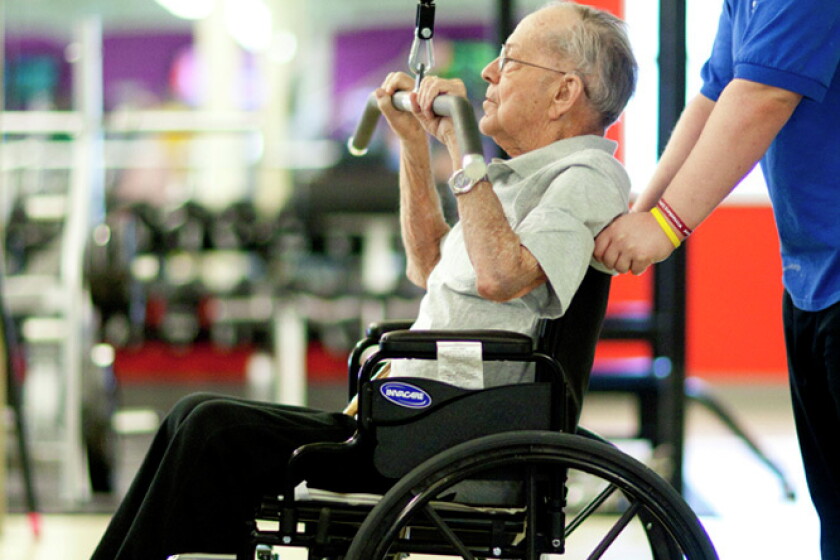 Live Strong Program Altru Family YMCA launches new ‘Livestrong’ program for cancer ...