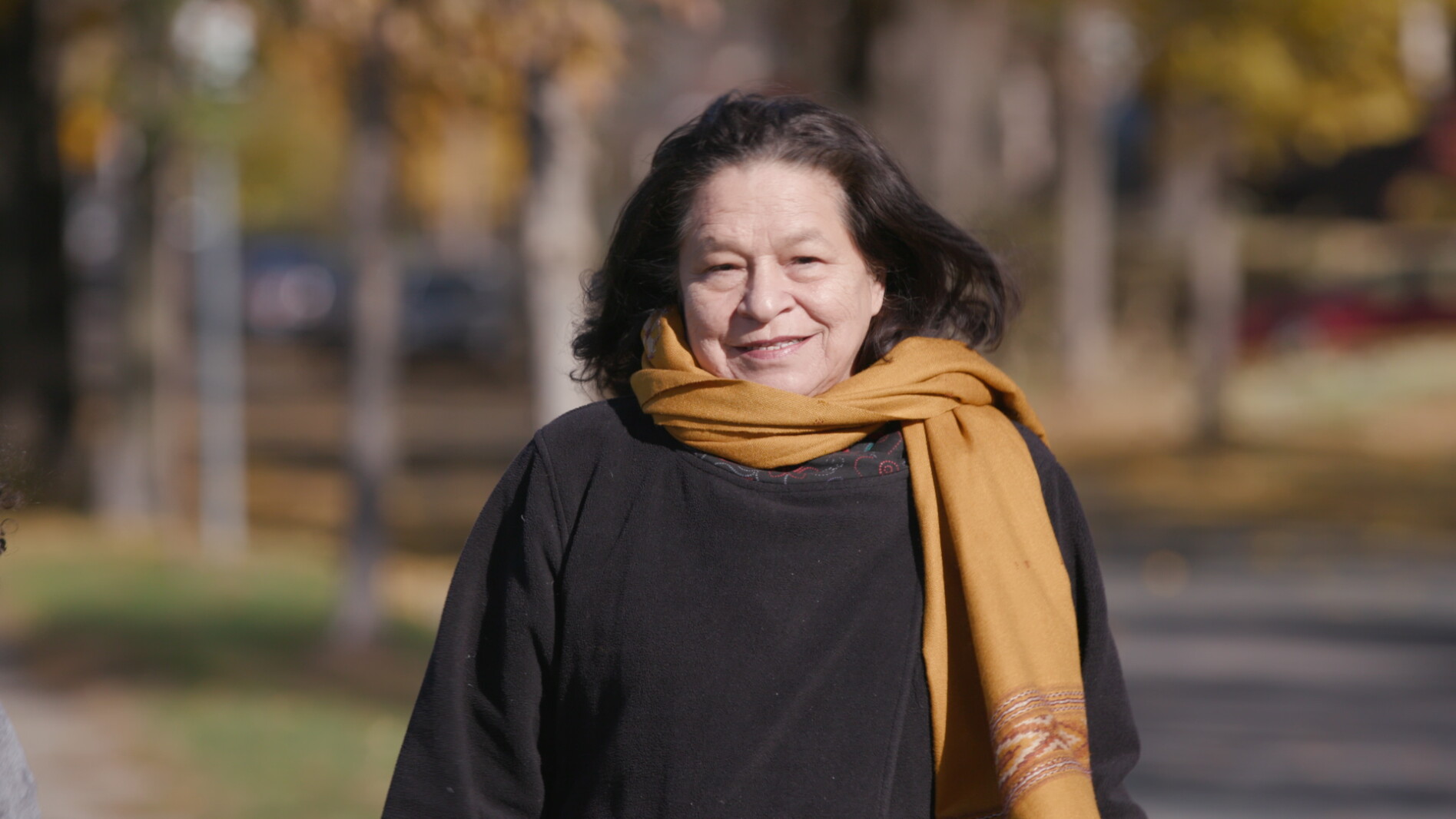 Marci R Rendon Author Marcie Rendon to discuss new book sparked by missing and ...