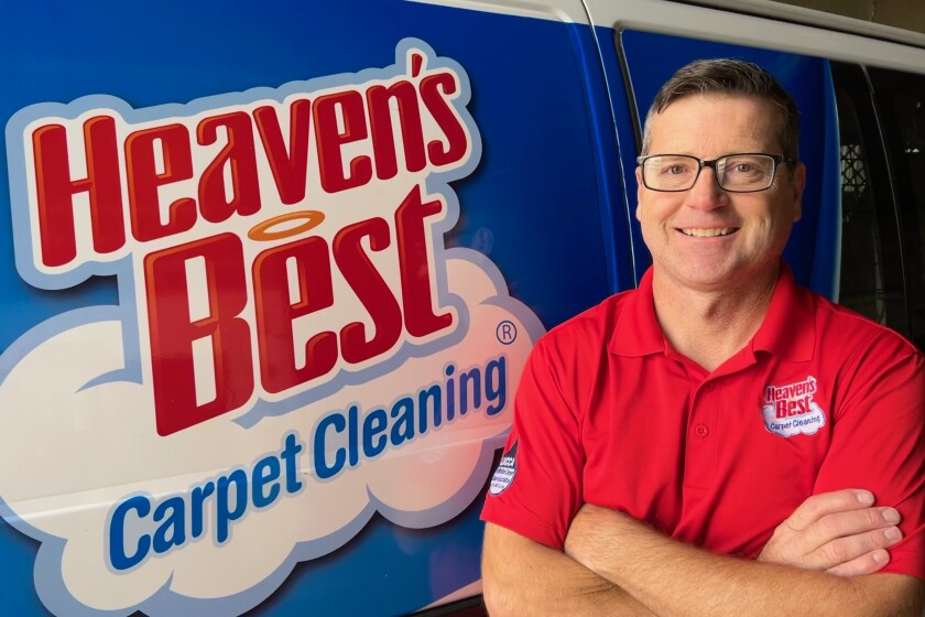 Illustration of Best Carpet Cleaning Services Reviews